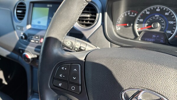 Used Hyundai i10 2019 for sale - 75663171: Photo 22