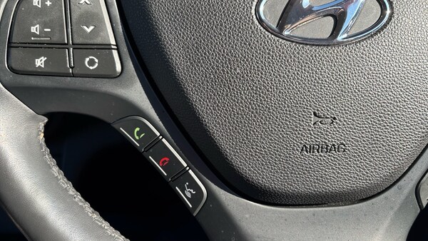 Used Hyundai i10 2019 for sale - 75663171: Photo 23