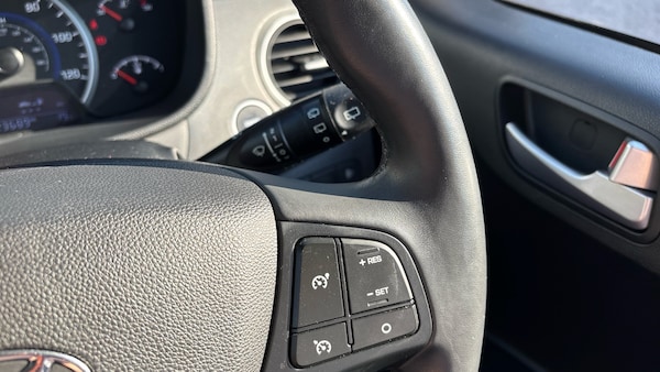 Used Hyundai i10 2019 for sale - 75663171: Photo 25