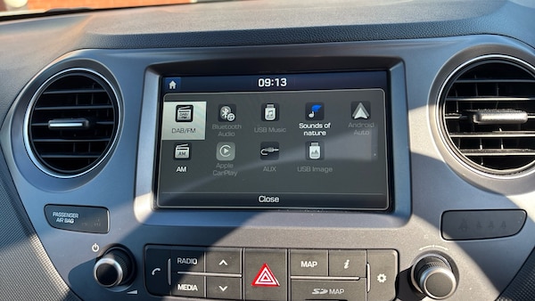 Used Hyundai i10 2019 for sale - 75663171: Photo 30