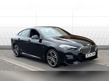 Used BMW 2 Series 2024 for sale - 78280689: Photo