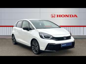 2023 (73) - 1.5 i-MMD Hybrid Advance Sport 5dr eCVT Hybrid Hatchback