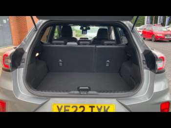 Used Ford Puma 2022 for sale - 75046321: Photo