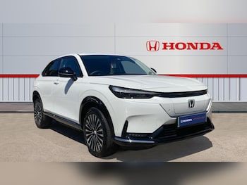 Used Honda e NY1 2024 for sale - 75330402: Photo