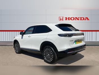Used Honda e NY1 2024 for sale - 75330402: Photo