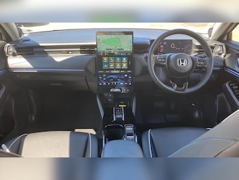 Used Honda e NY1 2024 for sale - 75330402: Photo
