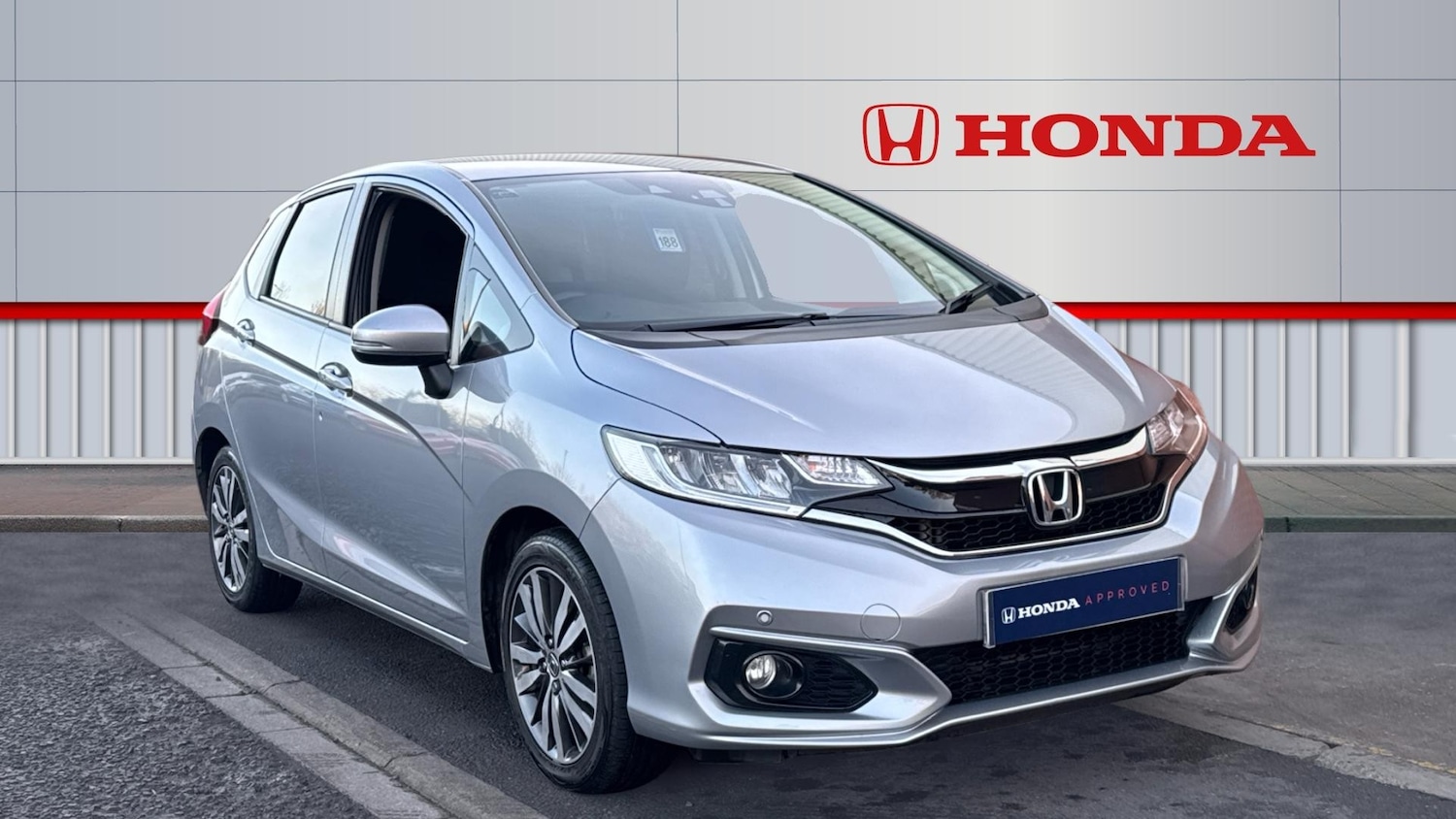 Used Honda Jazz 2018 for sale - 77115793: Photo 1