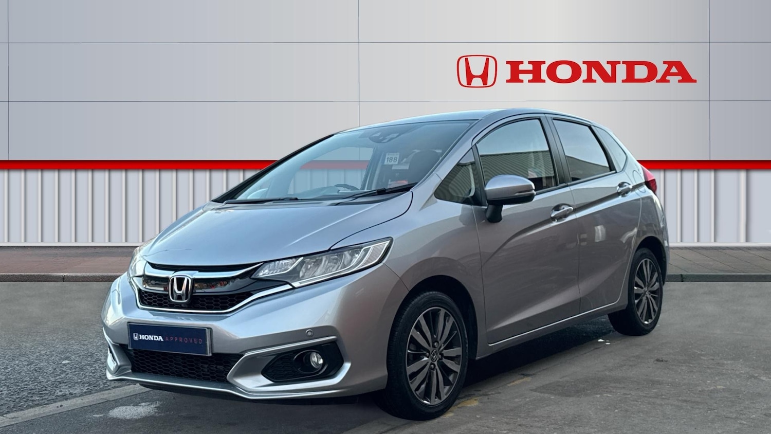 Used Honda Jazz 2018 for sale - 77115793: Photo 10