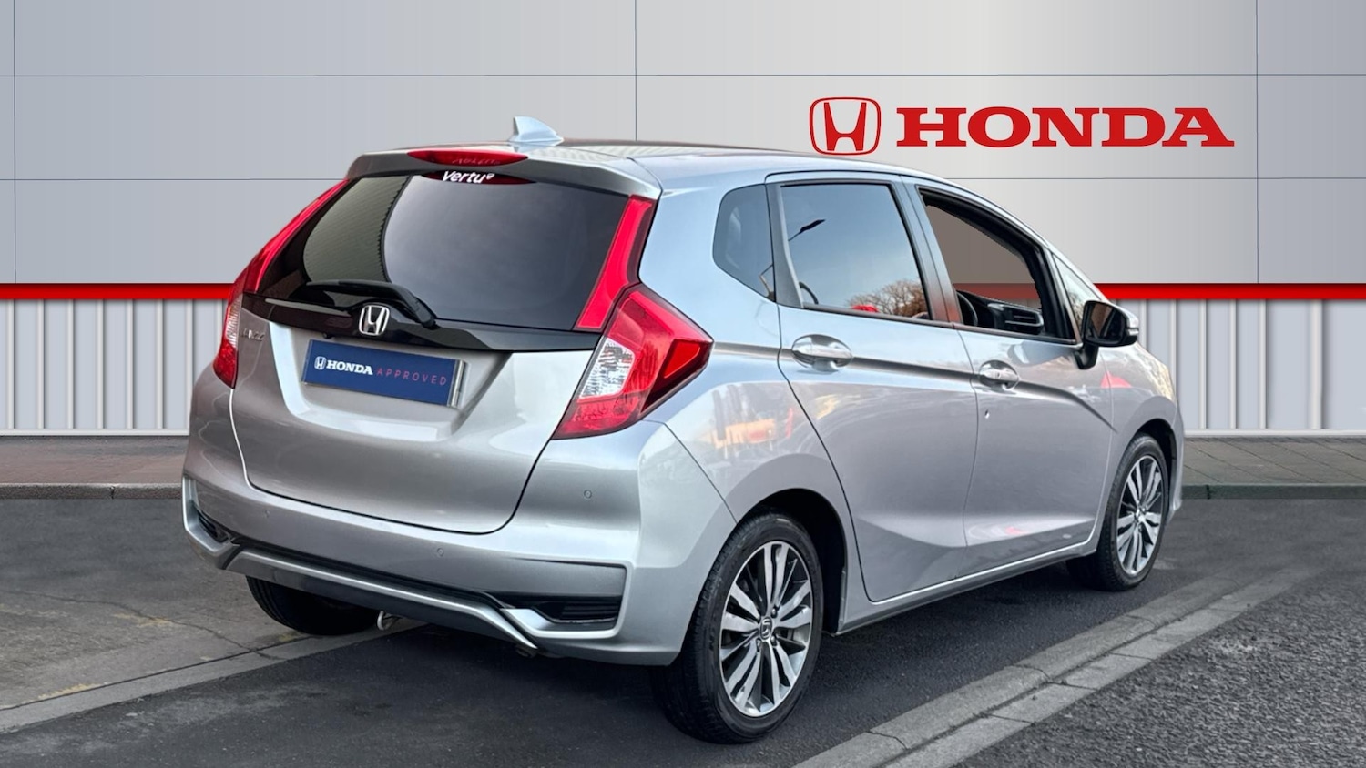 Used Honda Jazz 2018 for sale - 77115793: Photo 12