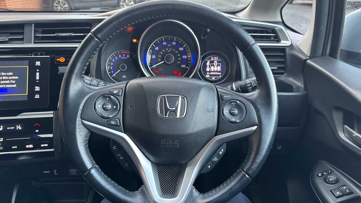 Used Honda Jazz 2018 for sale - 77115793: Photo 13