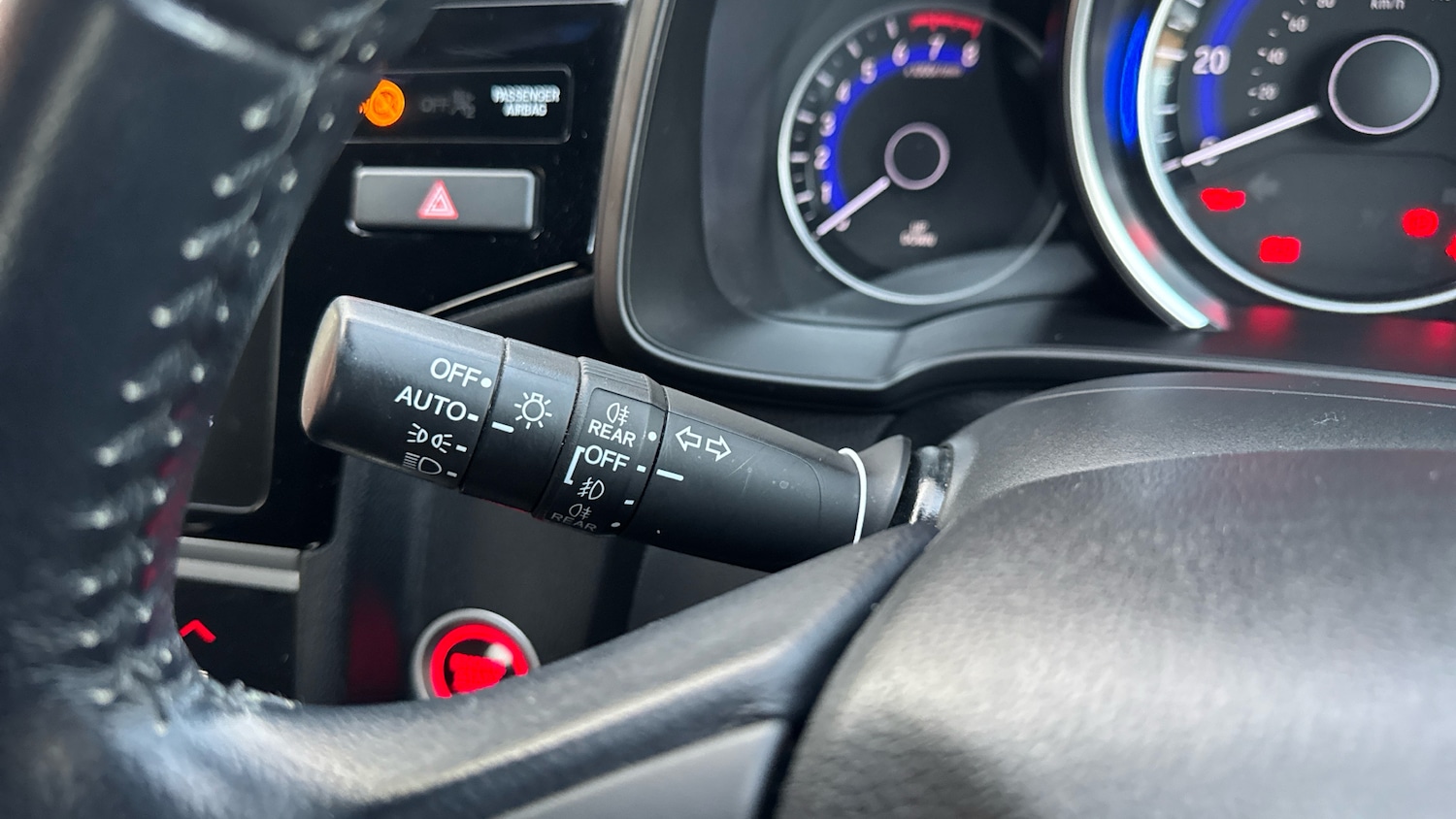 Used Honda Jazz 2018 for sale - 77115793: Photo 14