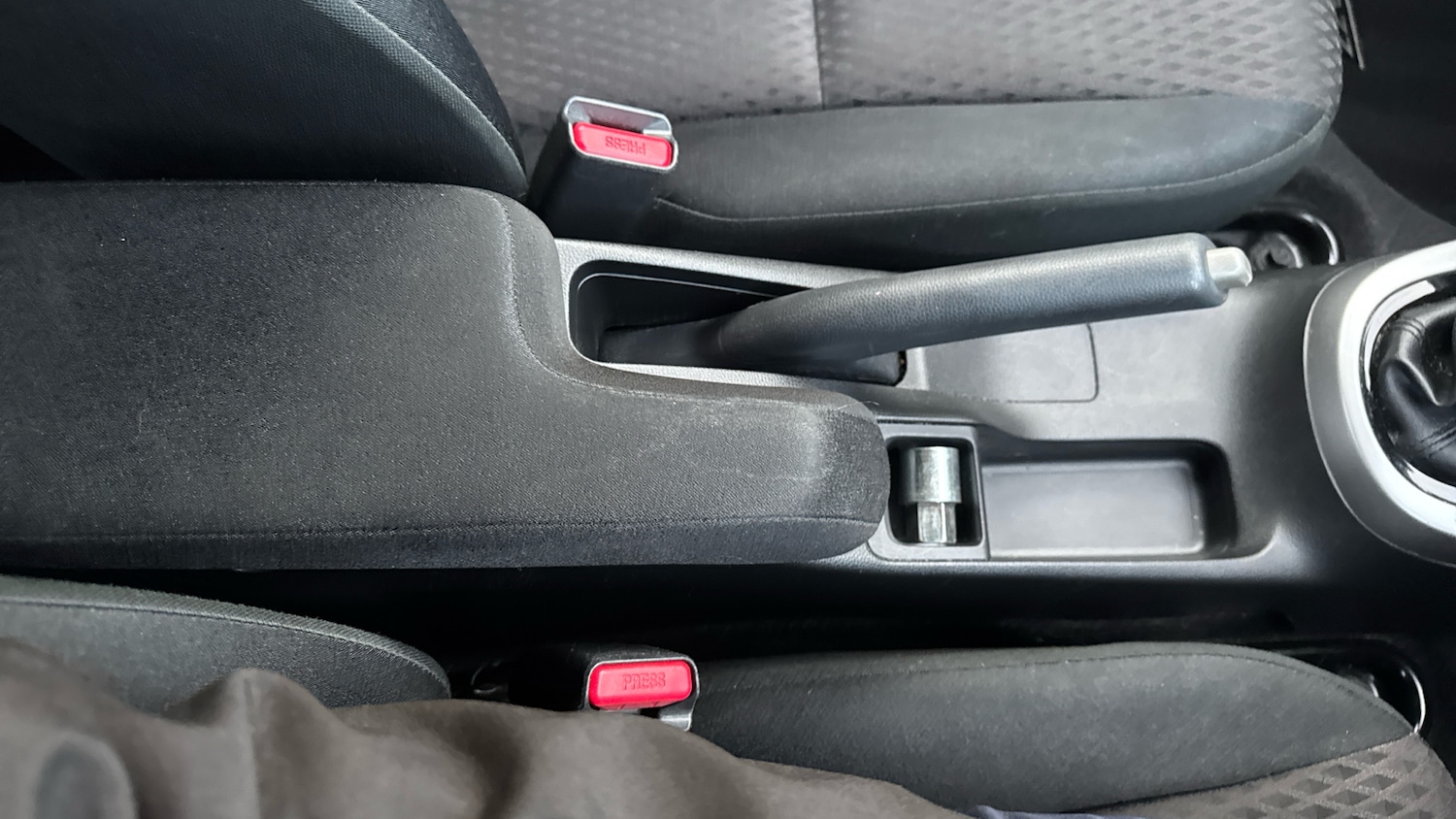 Used Honda Jazz 2018 for sale - 77115793: Photo 18