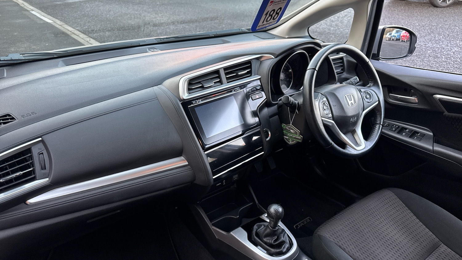 Used Honda Jazz 2018 for sale - 77115793: Photo 2