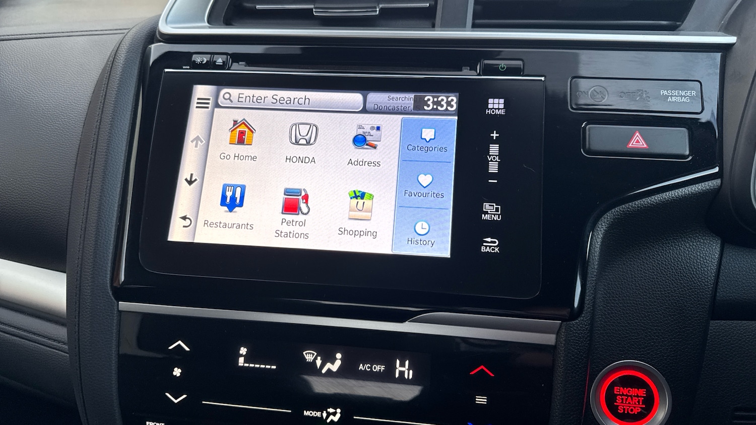 Used Honda Jazz 2018 for sale - 77115793: Photo 23