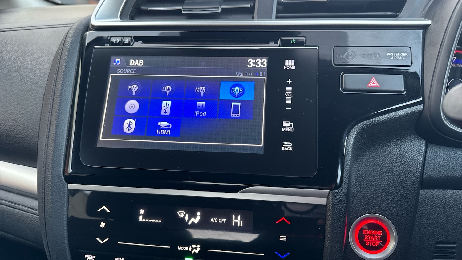 Used Honda Jazz 2018 for sale - 77115793: Photo 25