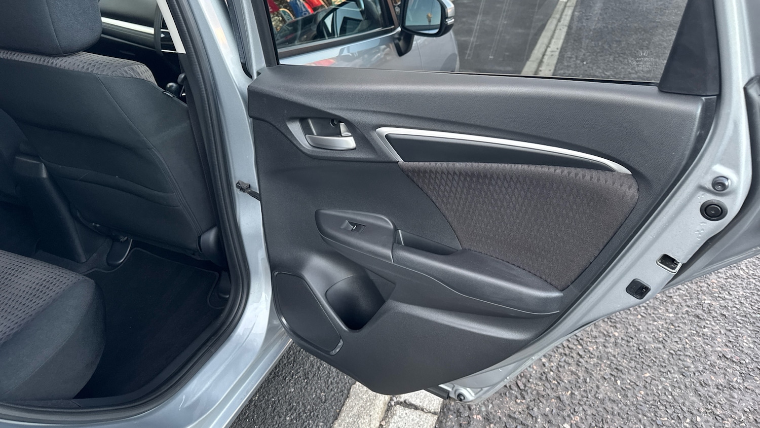 Used Honda Jazz 2018 for sale - 77115793: Photo 28