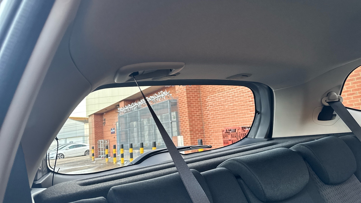 Used Honda Jazz 2018 for sale - 77115793: Photo 29