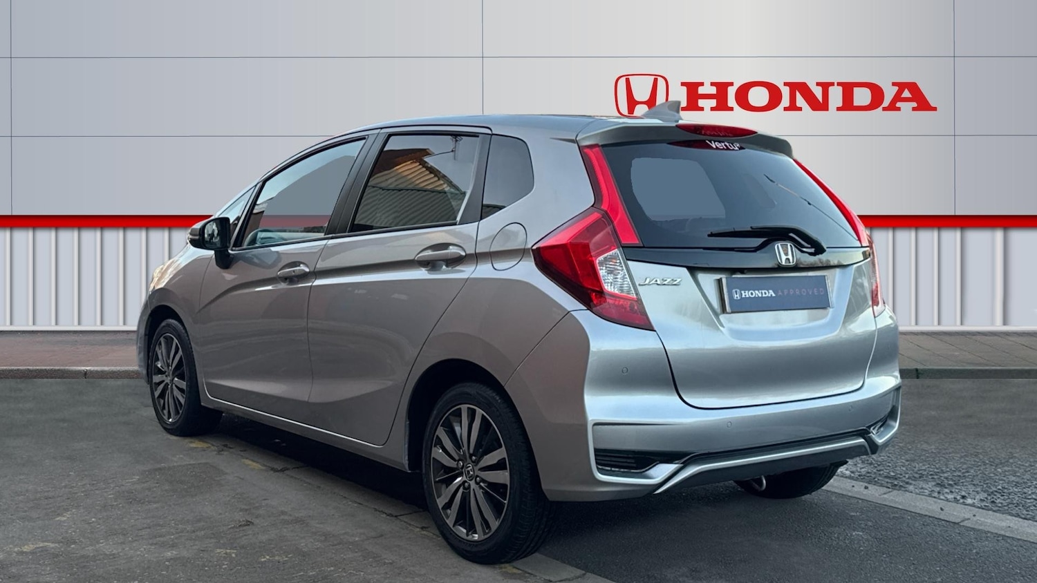 Used Honda Jazz 2018 for sale - 77115793: Photo 3