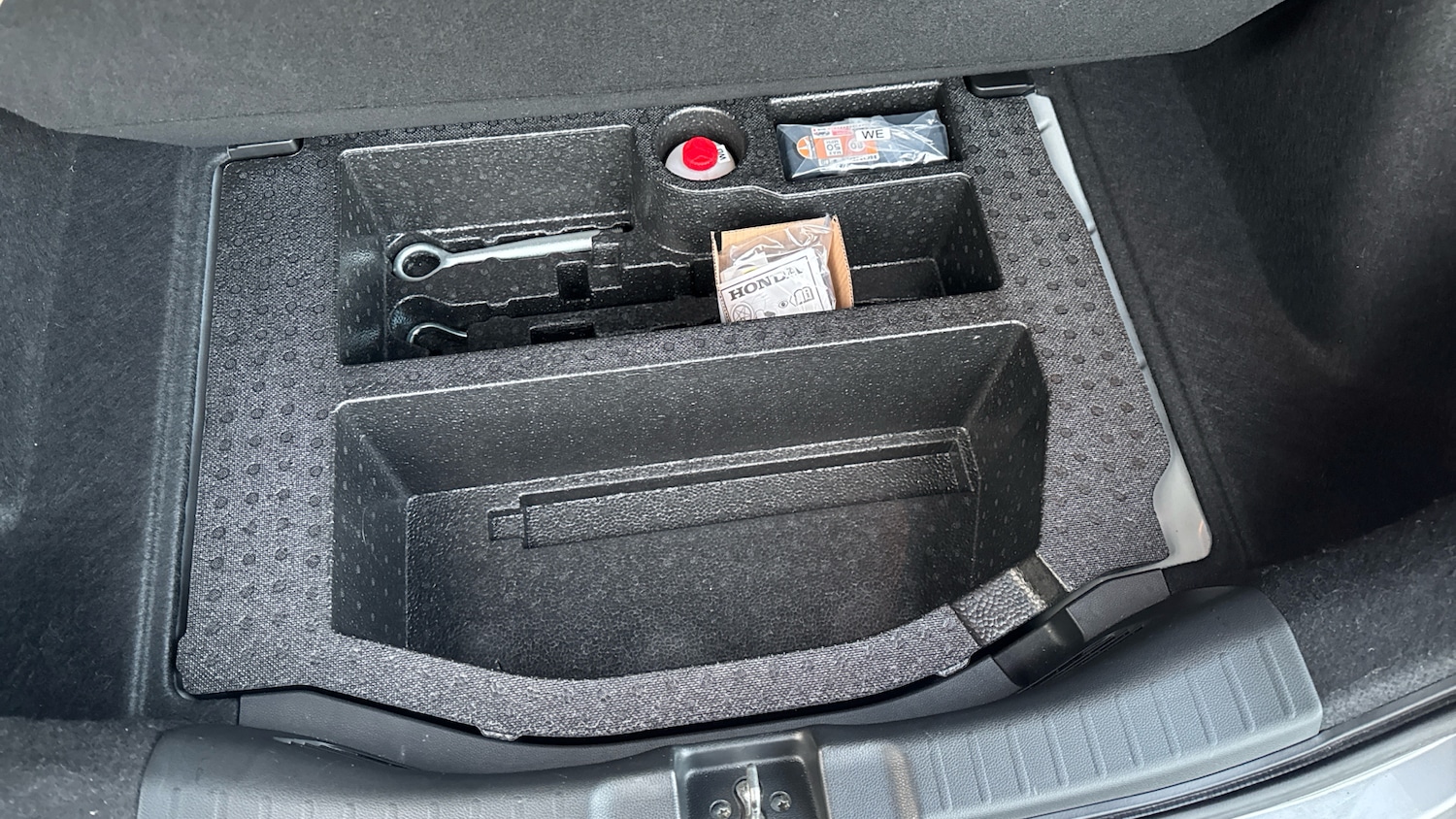 Used Honda Jazz 2018 for sale - 77115793: Photo 31