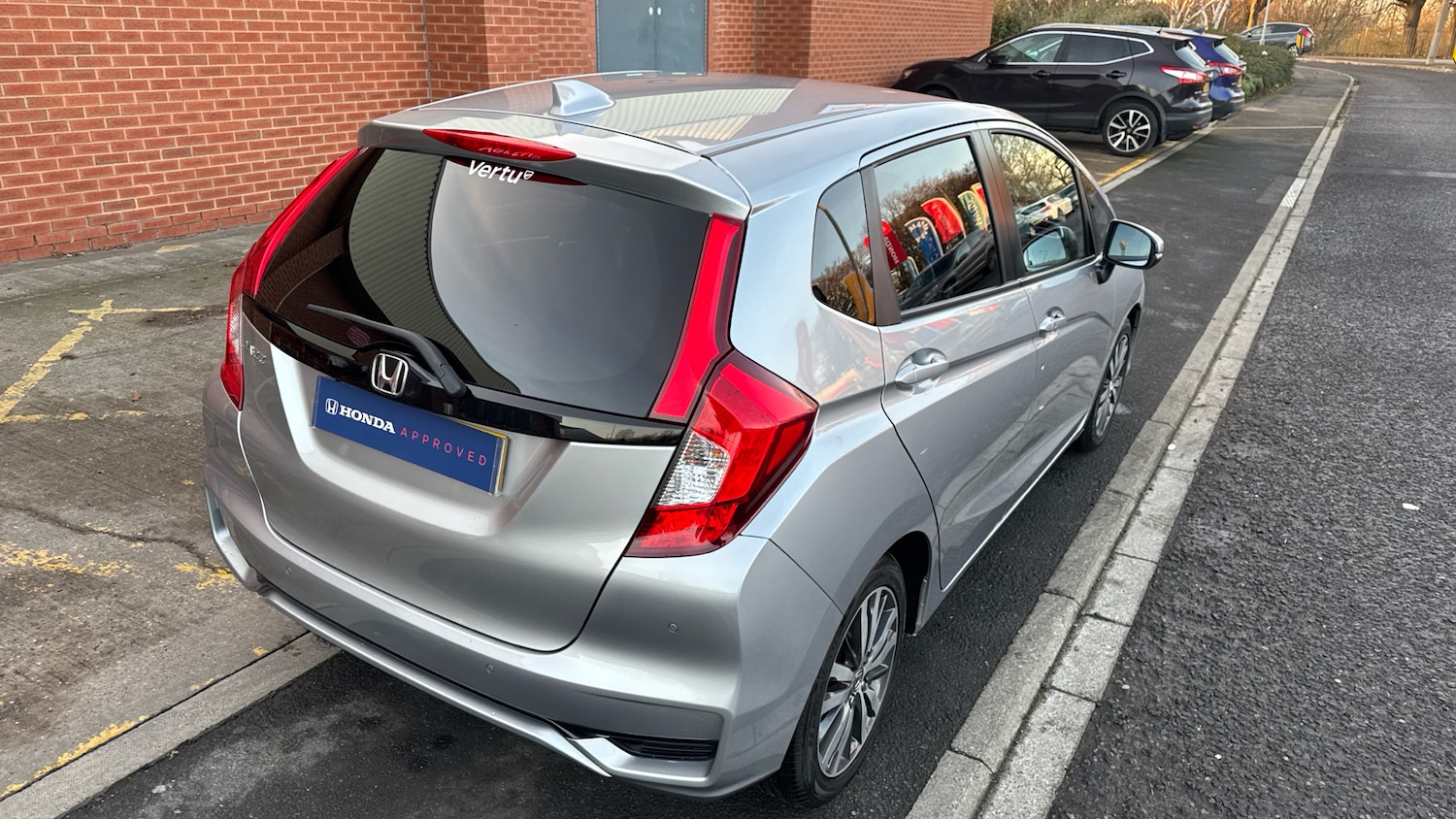 Used Honda Jazz 2018 for sale - 77115793: Photo 35