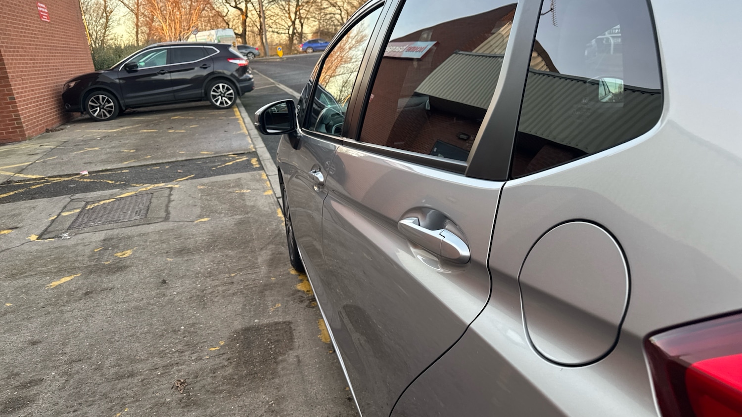 Used Honda Jazz 2018 for sale - 77115793: Photo 37