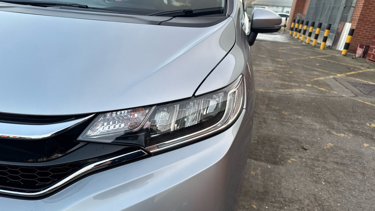 Used Honda Jazz 2018 for sale - 77115793: Photo 38