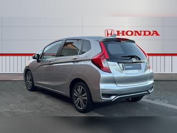 Used Honda Jazz 2018 for sale - 77115793: Photo