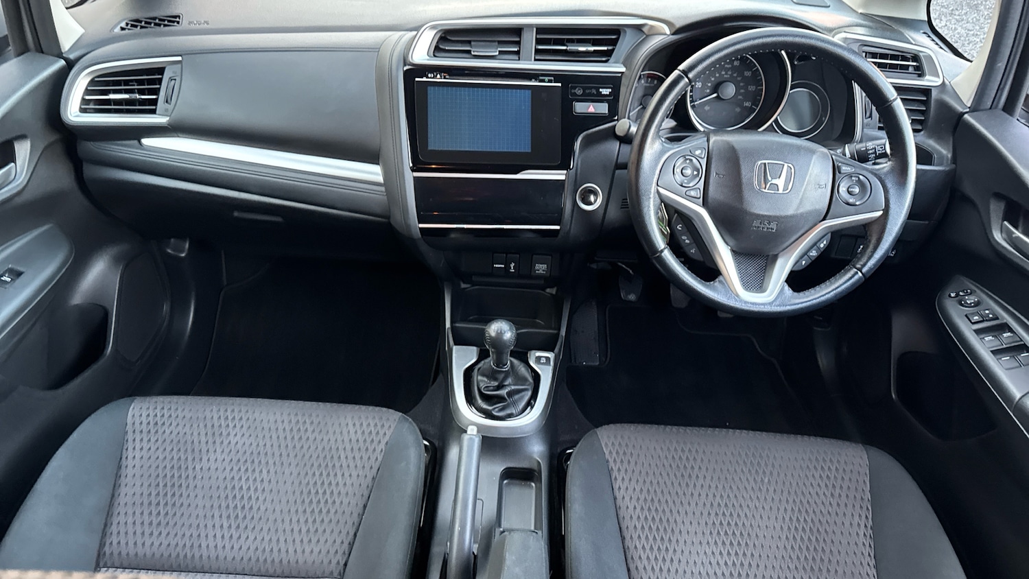 Used Honda Jazz 2018 for sale - 77115793: Photo 4