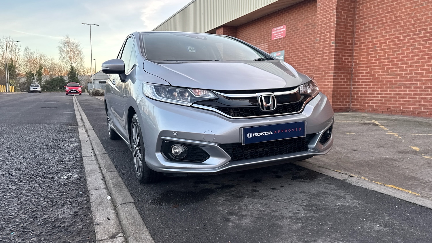 Used Honda Jazz 2018 for sale - 77115793: Photo 40