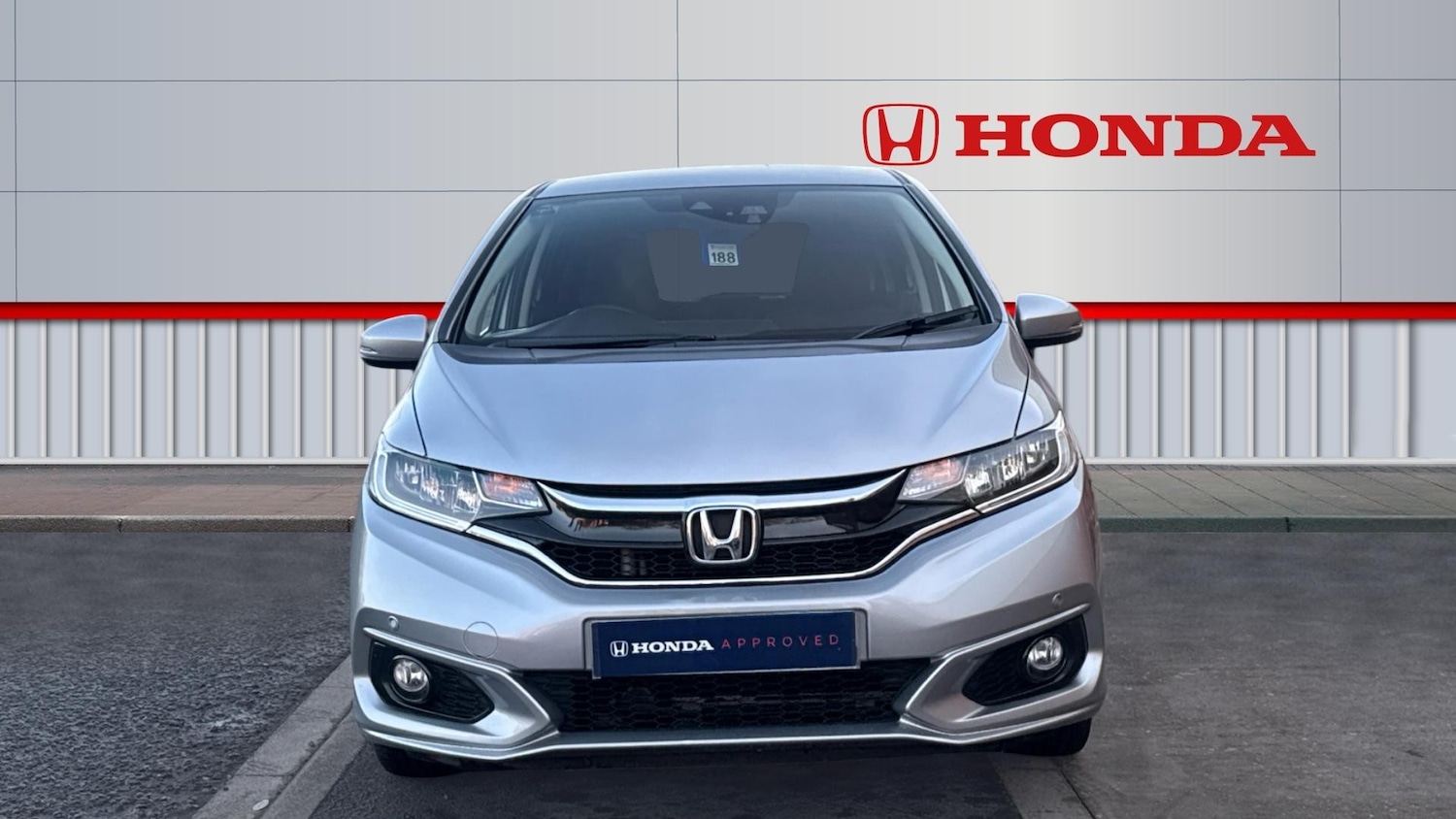 Used Honda Jazz 2018 for sale - 77115793: Photo 6