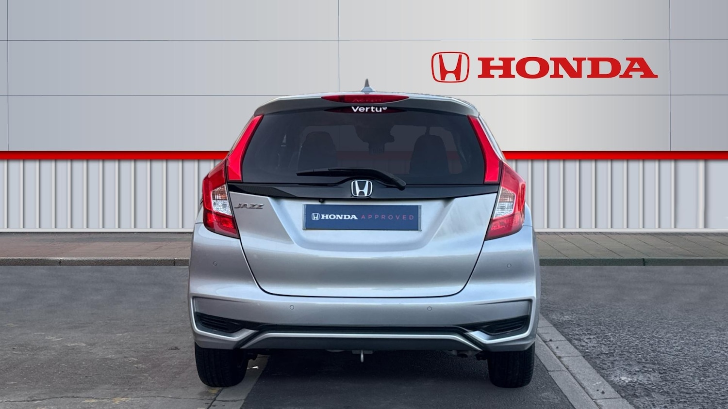 Used Honda Jazz 2018 for sale - 77115793: Photo 7