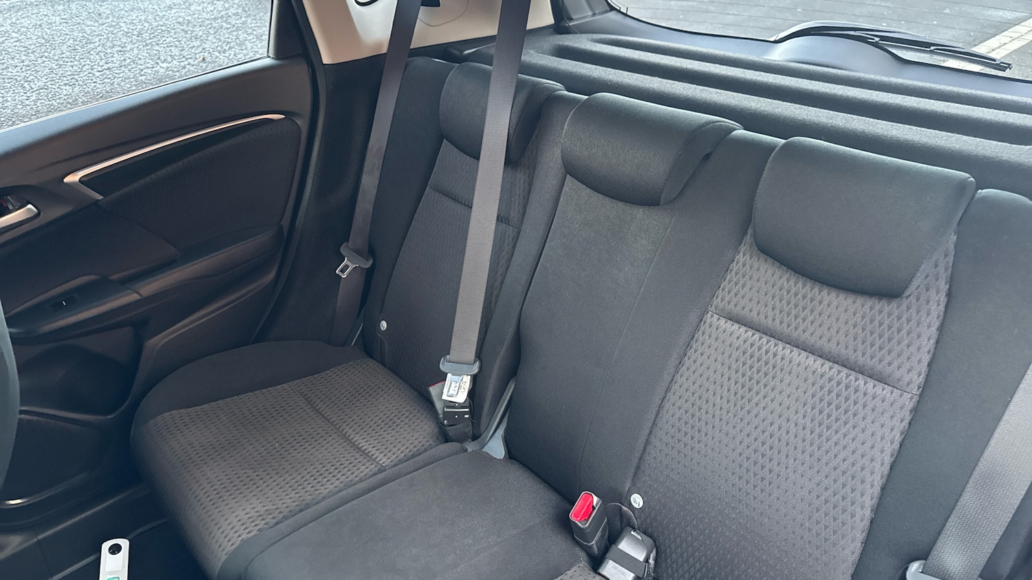 Used Honda Jazz 2018 for sale - 77115793: Photo 8