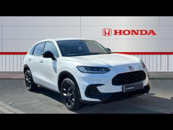 2024 (24) - 2.0 eHEV Sport 5dr CVT Hybrid Estate