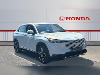 Used Honda HR-V 2023 for sale - 79007227: Photo