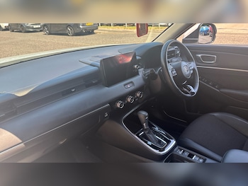 Used Honda HR-V 2023 for sale - 79007227: Photo
