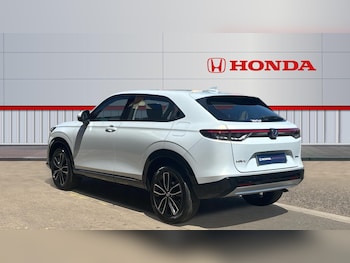 Used Honda HR-V 2023 for sale - 79007227: Photo