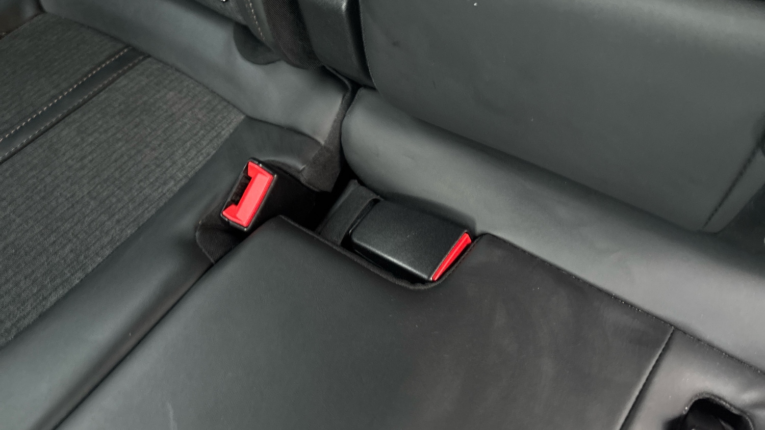 Used Peugeot 3008 2017 for sale - 77023275: Photo 17