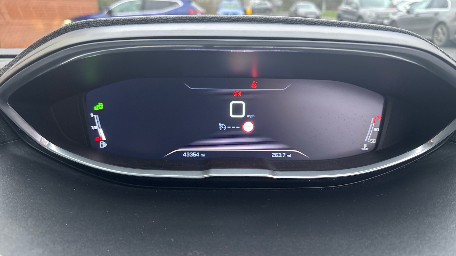 Used Peugeot 3008 2017 for sale - 77023275: Photo 18