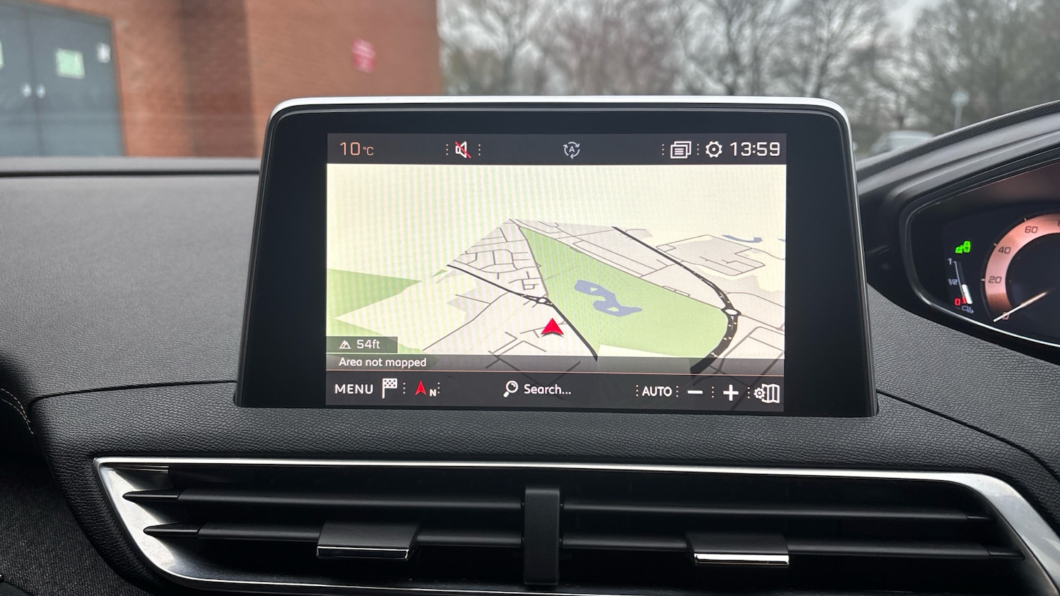 Used Peugeot 3008 2017 for sale - 77023275: Photo 33