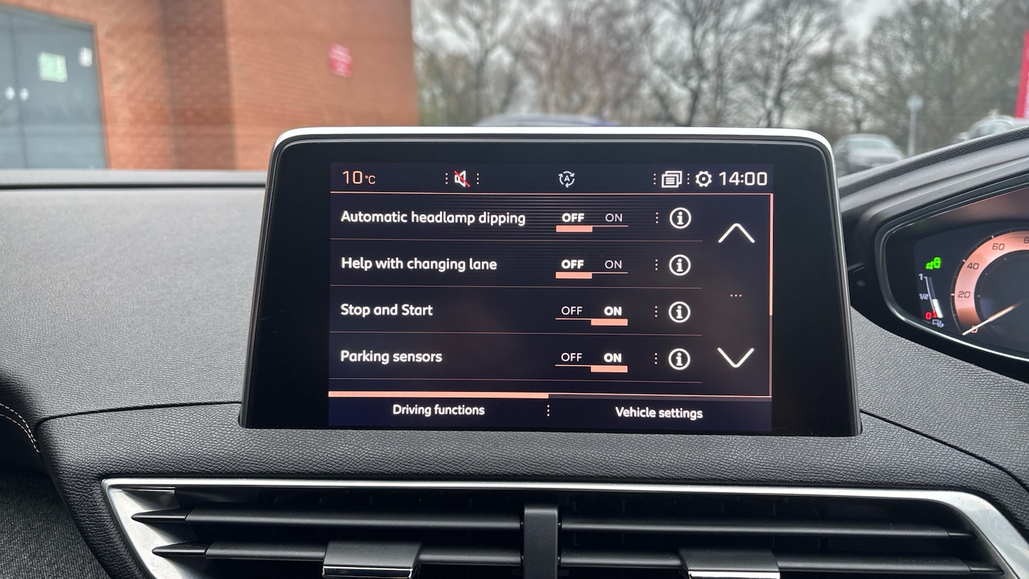 Used Peugeot 3008 2017 for sale - 77023275: Photo 34