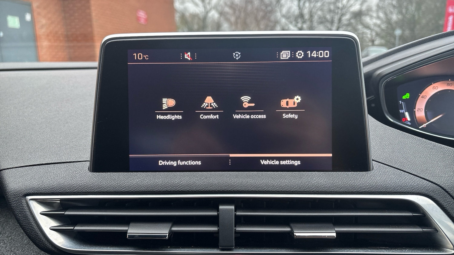 Used Peugeot 3008 2017 for sale - 77023275: Photo 35