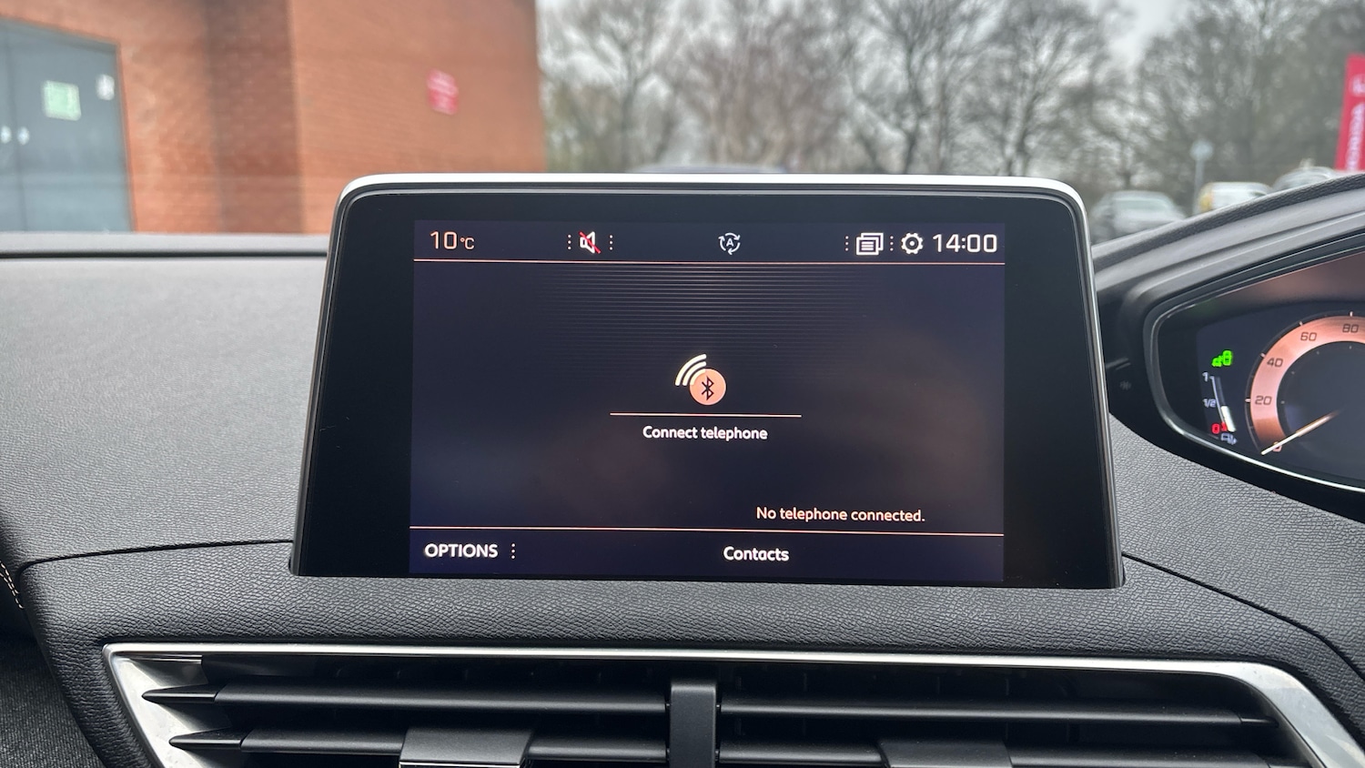 Used Peugeot 3008 2017 for sale - 77023275: Photo 36