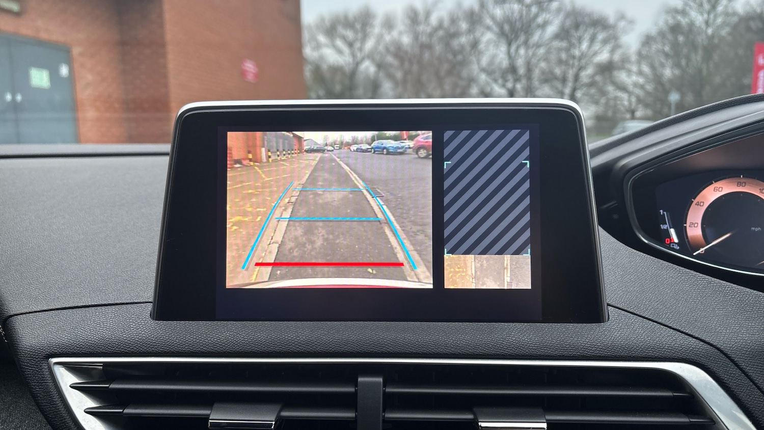 Used Peugeot 3008 2017 for sale - 77023275: Photo 43