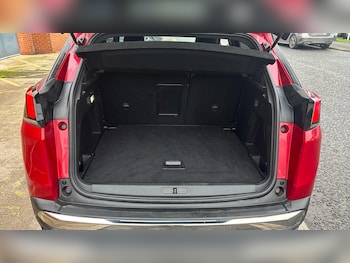 Used Peugeot 3008 2017 for sale - 77023275: Photo