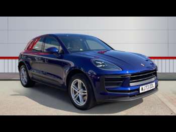 2023 (73) - 5dr PDK Petrol Estate