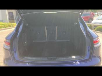 Used Porsche Macan 2023 for sale - 75035842: Photo