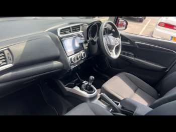 Used Honda Jazz 2018 for sale - 74605158: Photo