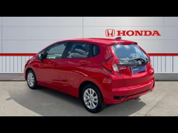 Used Honda Jazz 2018 for sale - 74605158: Photo