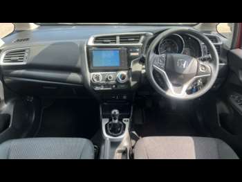 Used Honda Jazz 2018 for sale - 74605158: Photo