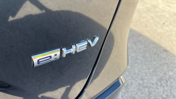 Used Honda HR-V 2023 for sale - 76026970: Photo 13